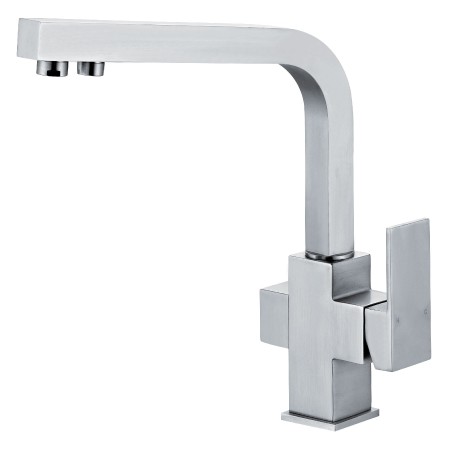 3 way kitchen tap Fenix ​​1044