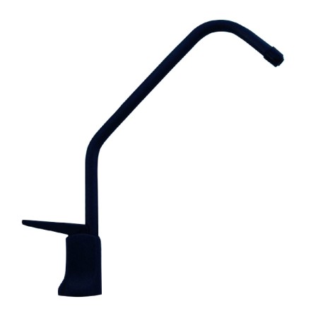 Dispenser tap for purified water 104LRV 2