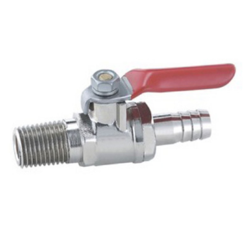 Valvola chiusura flusso birra 601.001