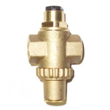 Riduttore di pressione 800.001/4 NI