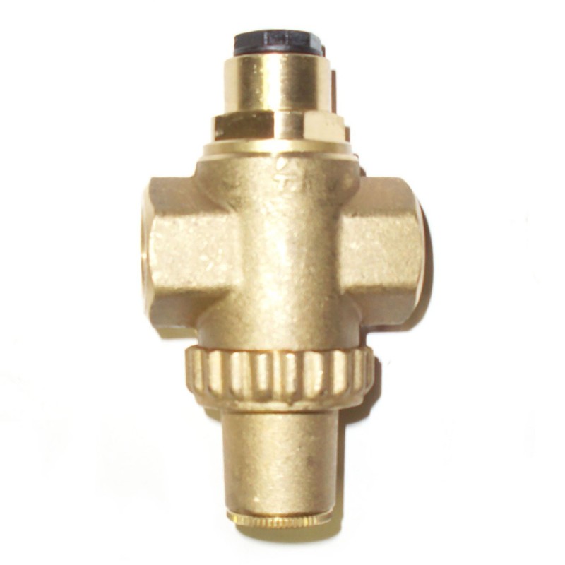 Riduttore di pressione 800.001/4 NI