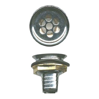 Drain valve 033