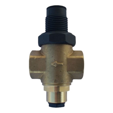 Riduttore di pressione 800.001/4