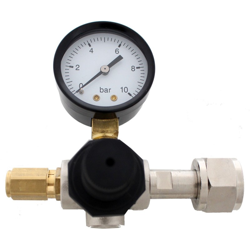 Mini CO2 Reducer 802.001