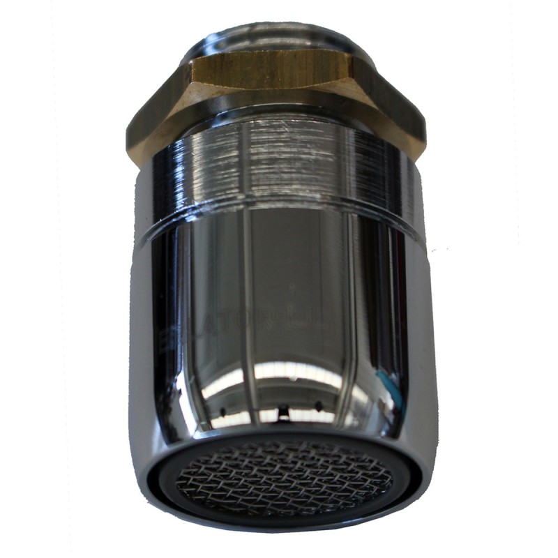 Support with Aerator M22x1