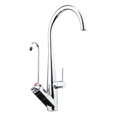 5 way kitchen tap Ginevra 1750M