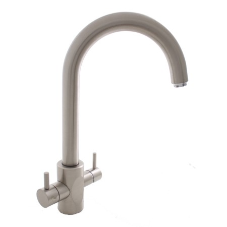 Miscelatore da cucina 5 vie X810HY