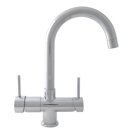 5 way kitchen tap Mistral 740