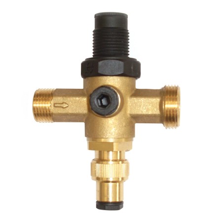 Filling group ½” 1010