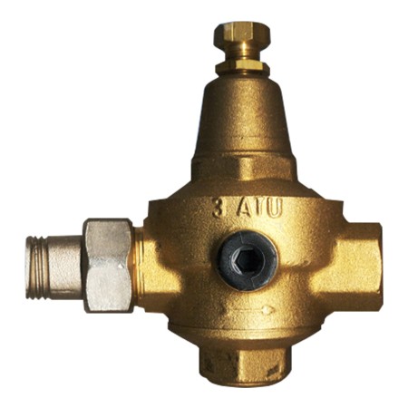 Filling group 1/3” 1009