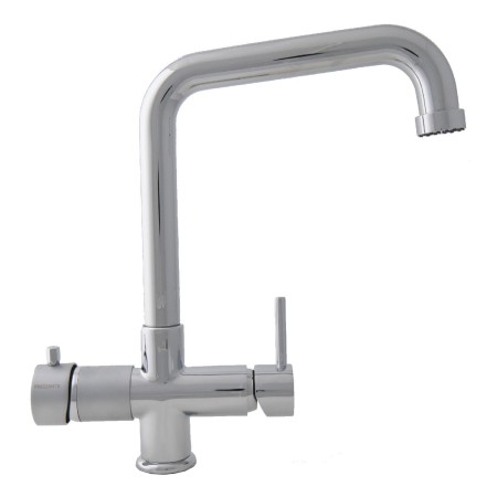 5 way kitchen tap Elio 745
