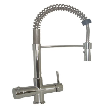 5 way kitchen tap Evo 746 / ES