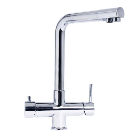 5 way kitchen tap De Luxe 746