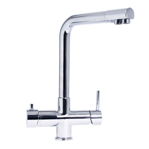 5 way kitchen tap De Luxe 746