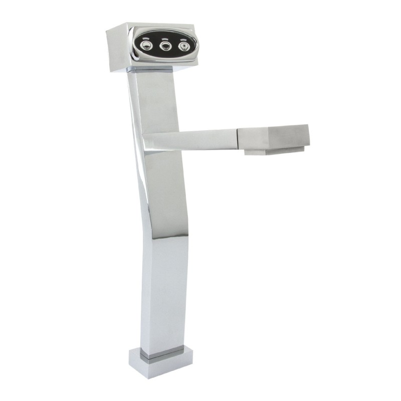 Athena 1200 electronic kitchen tap