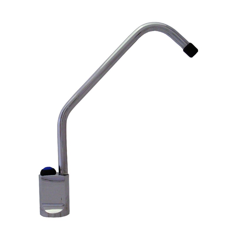 Electronic kitchen tap EL104