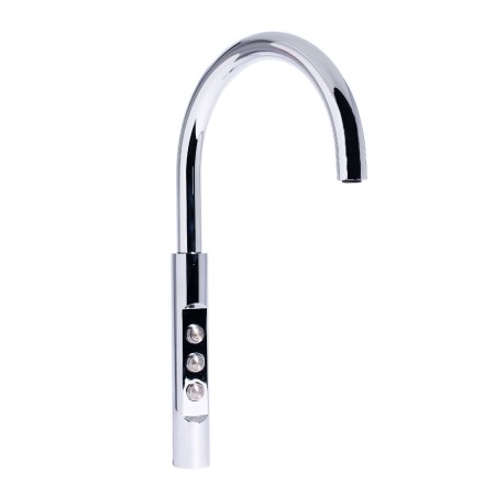 Sanny electronic kitchen tap 602.001