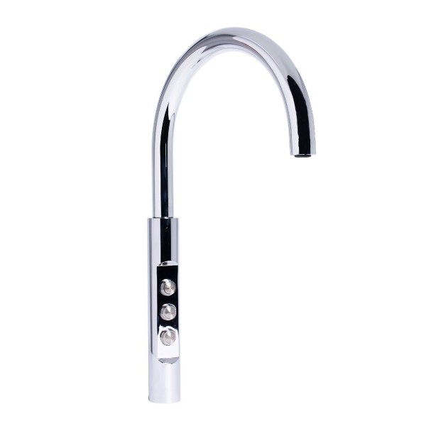 Sanny electronic kitchen tap 602.001