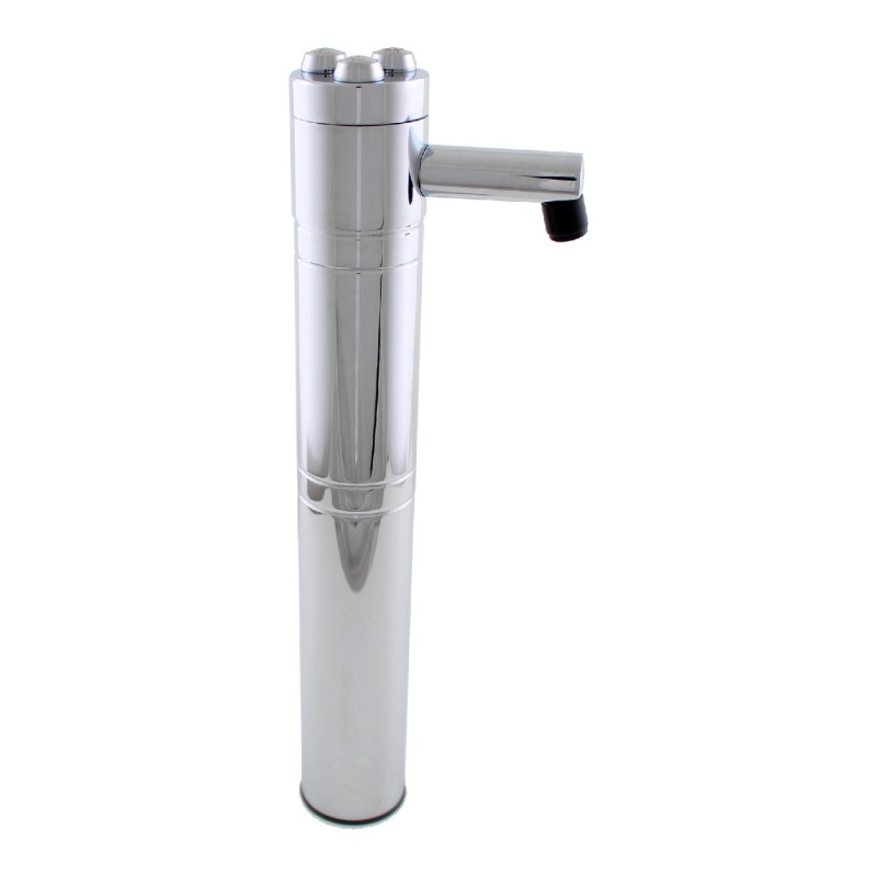 1039L electronic kitchen faucet