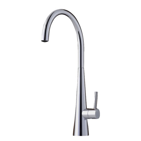 Ginevra 700 rotating kitchen tap