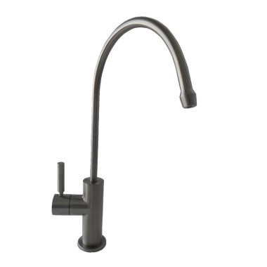 X105 / V stainless steel kitchen tap