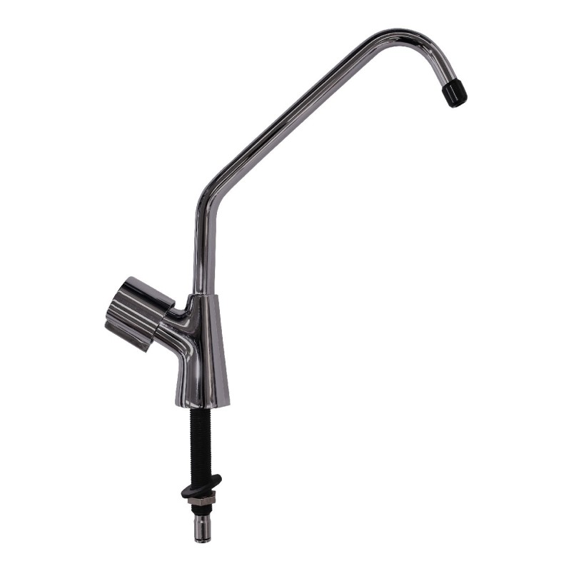 Tap for dispenser of purified water 105D