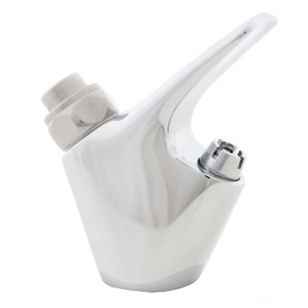 Dispenser tap for purified water 101