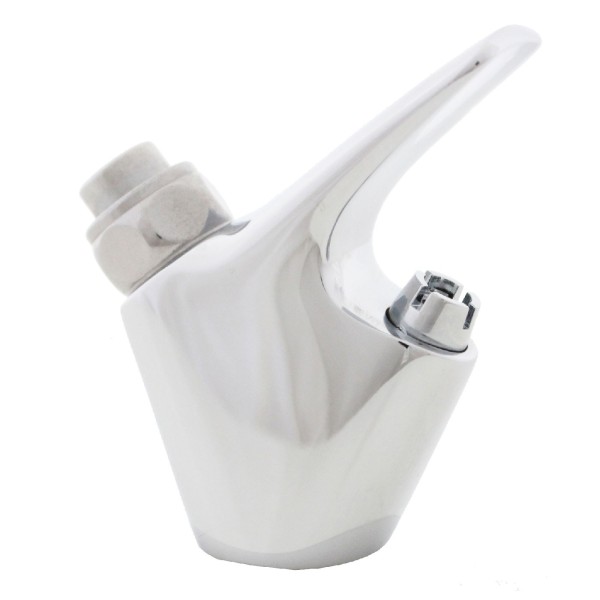 Dispenser tap for purified water 101