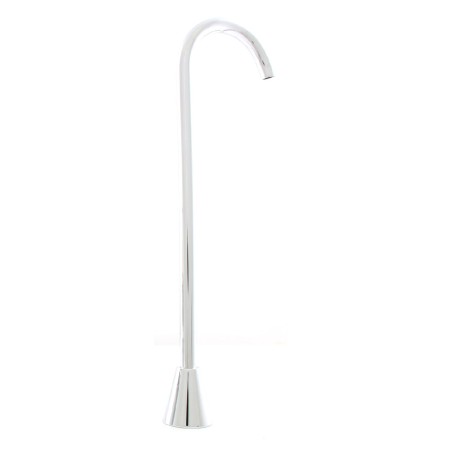 Dispenser tap for purified water 103