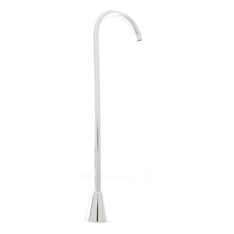 Dispenser tap for purified water 103