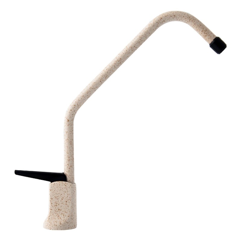 Rubinetto per erogatore di acqua purificata 104LRV