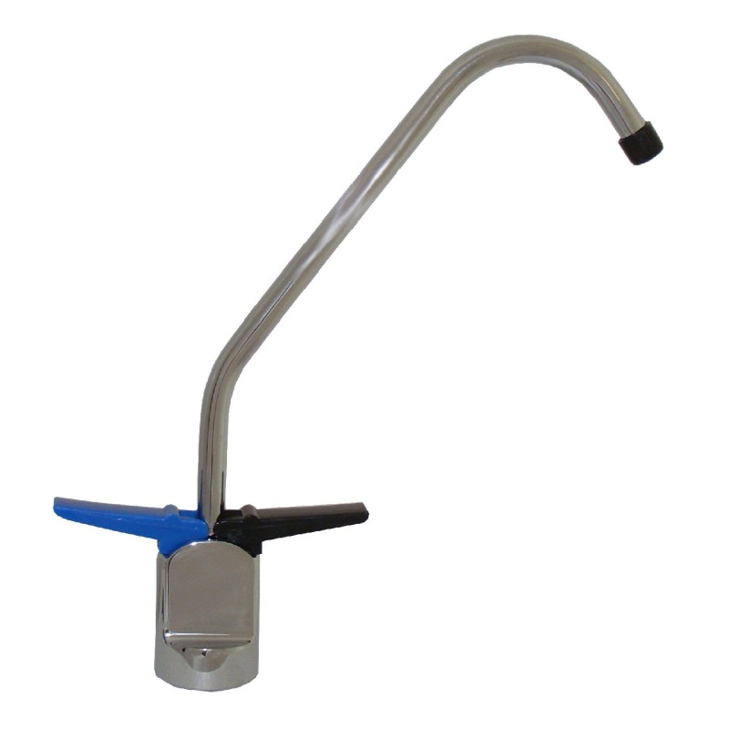 Dispenser tap for purified water 106 / C