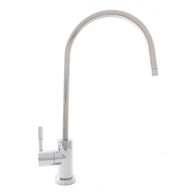 Dispenser tap for purified water 109