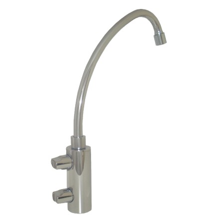 Dispenser tap for purified water 112N