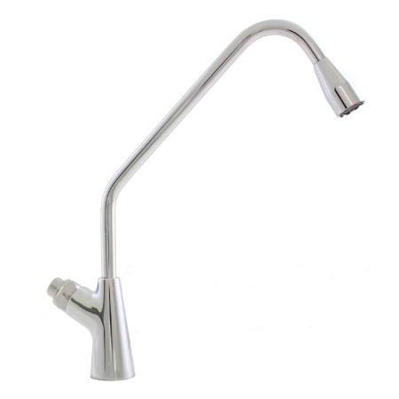 Dispenser tap for purified water 2521712