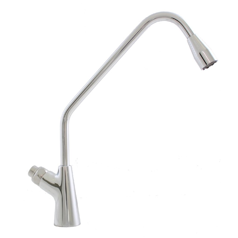 Dispenser tap for purified water 2521712