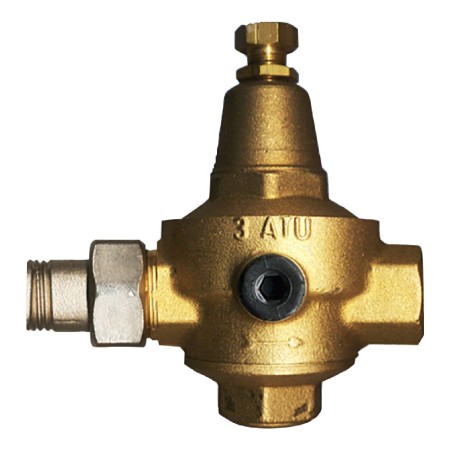 Riduttore di pressione 1009